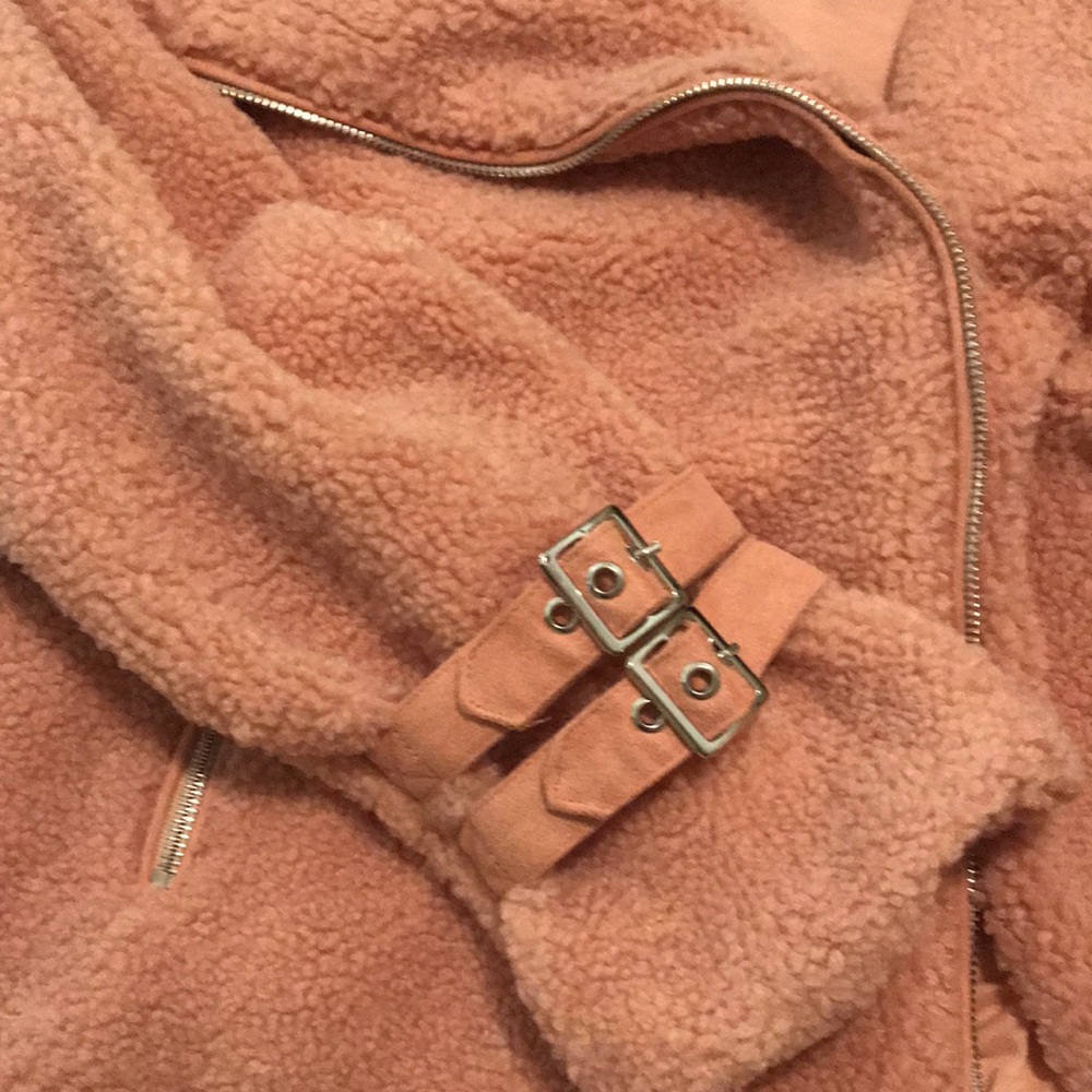 GUESS jacket - Picture 5 of 5